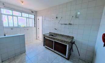 Imagem 6: Apartamento com 2 quartos em Ramos - Rio de Janeiro - RJ