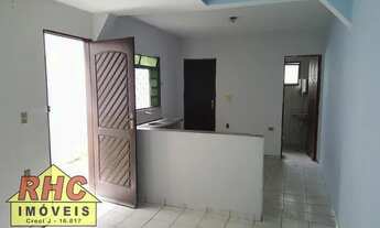 Imagem 7: CASA TÉRREA - VILA PALMARES - SANTO ANDRÉ - SP