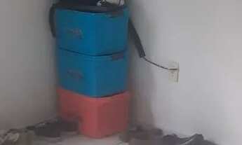 Imagem: 2 quartos pra alugar no bairro Jockey $600