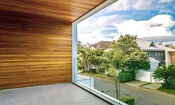 Imagem 6: Casa de condomínio sobrado para venda com 943 metros quadrados com 5 quartos