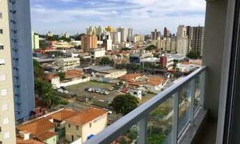Imagem 4: Apartamento - Jardim Guanabara - Campinas