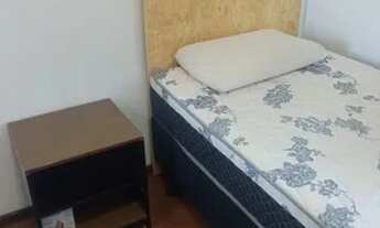 Imagem 2: Quarto em AP p/ mulher, tudo incluso, perto do terminal com garagem!