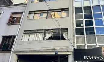 Imagem: Conjunto/Sala para Venda - 52.56m², 0 dormitórios