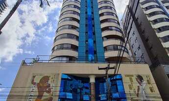 Imagem 2: ALUGUEL APARTAMENTO 3 DORMITÓRIOS BALNEÁRIO CAMBORIÚ