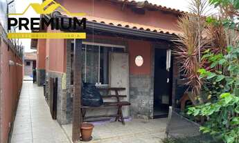 Imagem: MARICÁ - Casa Padrão - JARDIM ATLÂNTICO