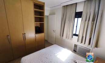 Imagem 7: Flat com 2 dormitórios para alugar, 65 m² por R$ 6.000,00/mês - Paraíso - São Paulo/SP