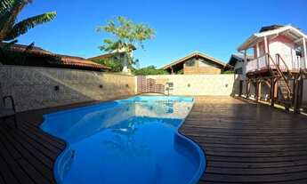 Imagem 4: Casa para venda, com Escritura em processo final, no bairro Alto Arroio, Imbituba/SC