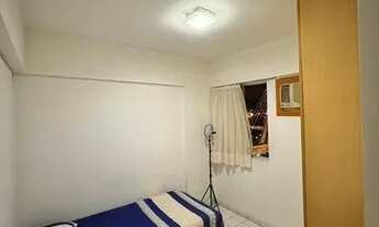 Imagem 5: Quarto individual - Pina