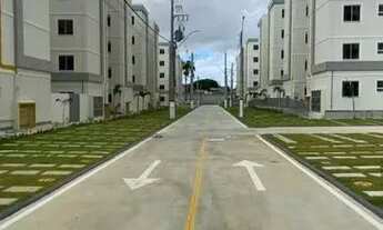 Imagem 5: Apartamento para aluguel tem 43 metros quadrados com 2 quartos