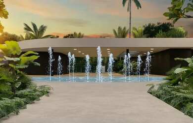 Imagem 2: Makai Acqua Resort - Excelente Lançamento pela Pernambuco Construtora!