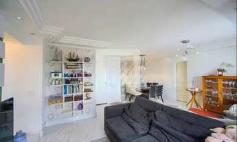 Imagem 4: Apartamento à Venda - Vila Carrão, 4 Quartos, 123 m2