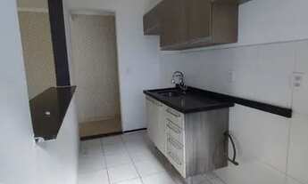 Imagem 6: Apartamento para aluguel com 47m² em Vila Urupês - Suzano/SP