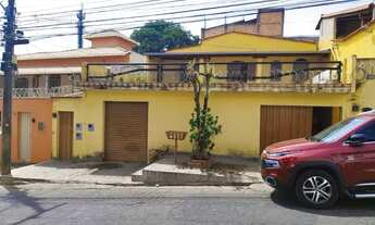 Imagem: Casa, Monte Castelo, Excelente Localização