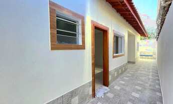 Imagem 5: Casa com 2 dormitórios à venda, 55 m² por R$ 254.000,00 - Jardim Leonor - Mongaguá/SP