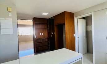 Imagem 5: Apartamento para aluguel e venda possui 150 m, com 3 suítes, novo