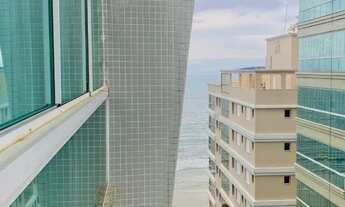 Imagem 3: Apartamento Mobiliado na Quadra do MAR Vista MAR com 03 Suítes Pronto