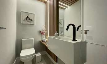 Imagem 6: Apartamento com 3 dormitórios à venda, 146 m² por R$ 2.450.000,00 - Zona 03 - Maringá/PR