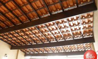 Imagem 5: São Paulo - Casa Padrão - Tatuapé