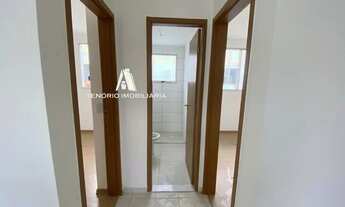 Imagem 4: Ap no 2º andar, no condomínio Recanto do Sol