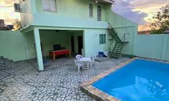 Imagem 6: Vendo casa no conjunto Belvedere, Planalto, 3 quartos