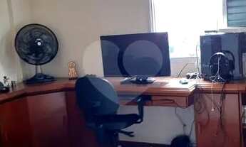 Imagem 7: Excelente apartamento de alto padrão com linda sacada em bairro muito exclusivo