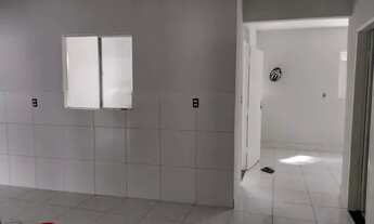 Imagem 4: Imóvel disponível no Monte Castelo