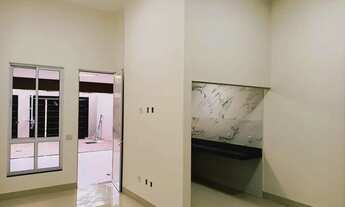 Imagem 2: CASA NOVA PARQUE ANHANGUERA 3 QUARTOS 1 SUÍTE ALTO PADRÃO GOURMET COM CHURRASQUEIRA, FINAN