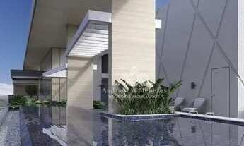 Imagem 4: Apartamento com 2 dormitórios para alugar, 87 m² por R$ 6.661,39/mês - Jardim Botânico - R