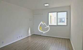 Imagem 5: Apartamento com 2 dormitórios para alugar, 49 m² por R$ 1.640,00/mês - São Bento - Paulíni