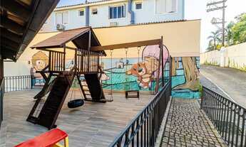 Imagem 7: PORTO ALEGRE - Casa de Condomínio - Cavalhada