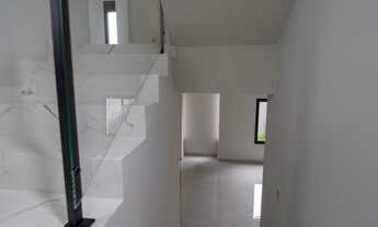 Imagem 5: Sobrado com 3 dormitórios à venda, 138 m² por R$ 659.000 - São Braz - Curitiba/PR