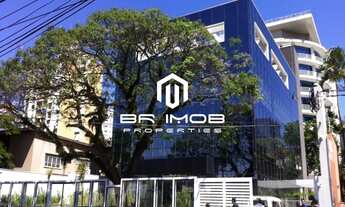 Imagem: PRÉDIO COMERCIAL em SÃO PAULO - SP, JARDIM