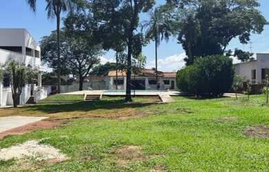 Imagem 4: Ribeirão Preto - Chácara - Parque São Sebastião