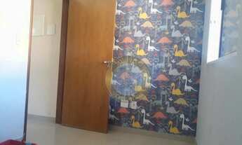 Imagem 3: Casa com 2 dormitórios para alugar, 143 m² por R$ 1.750/mês - Alves Dias - São Bernardo do