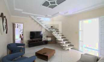 Imagem 2: Casa à Venda - Jardim Brasília, 4 Quartos, 300 m2