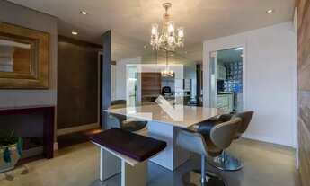 Imagem 7: Apartamento à Venda - Panamby, 2 Quartos, 127 m2