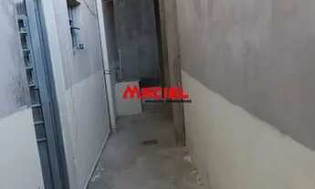 Imagem 6: Casa Padrão em São José dos Campos