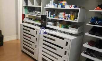 Imagem 10: Apartamento à venda, 2 quartos, 1 suíte, 1 vaga, Lagoa - RIO DE JANEIRO/RJ