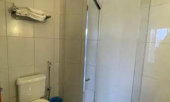 Imagem 4: Apartamento para Venda em Salvador, caminho das arvores, 1 dormitório, 1 suíte, 1 banheiro