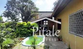 Imagem 4: Casa com 5 dormitórios à venda, 270 m² por R$ 1.500.000,00 - Vila Santo Antônio - Cotia/SP