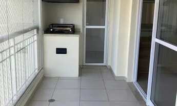 Imagem: Apartamento com Varanda Gourmet