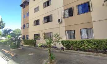 Imagem 3: Apartamento para aluguel tem 59 metros quadrados com 3 quartos em Messejana - Fortaleza