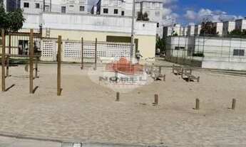 Imagem 6: Apartamento para venda 2/4 no Condomínio Central Park REF: 7639