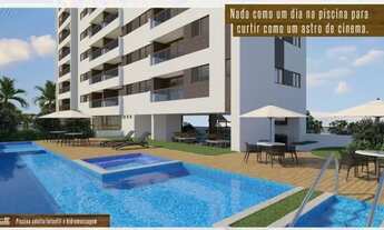 Imagem: Apartamento para venda possui 70 metros