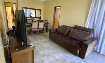 Imagem 2: Casa para venda possui 100 metros quadrados com 3 quartos c suite