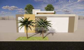 Imagem 3: Linda casa no bairro Carmelo