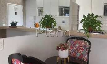 Imagem 5: Lindo apartamento à venda no São Bernardo - Campinas/SP