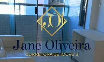 Imagem 4: Vendo apto 2 quartos em Tambaú, João Pessoa PB