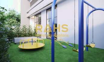 Imagem 4: Apartamento no América 1 Suíte mais 1 Dormitório