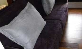 Imagem 7: Excelente apartamento semi mobiliado em ótima localização